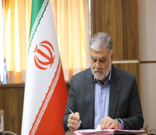 پیام شهردار قم پس از فرمایشات شب گذشته رهبری؛ جهاد خدمت در قم شتاب می‌گیرد